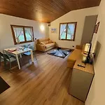 Vene - Stresa Бавено