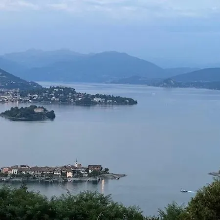 アパート Vene - Stresa