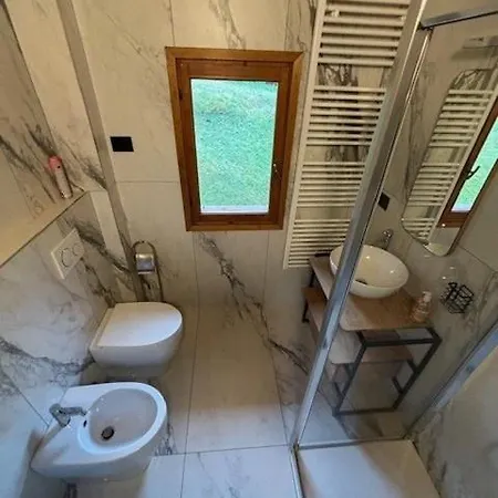 Apartment Vene - Stresa