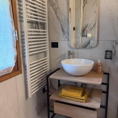 Vene - Stresa Apartment *