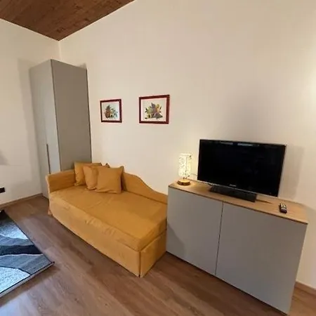 Vene - Stresa Апартаменты Бавено