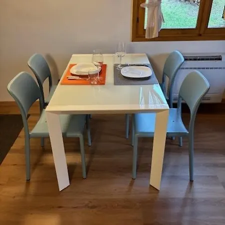 Apartment Vene - Stresa *