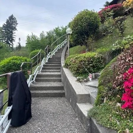 Apartment Vene - Stresa Baveno