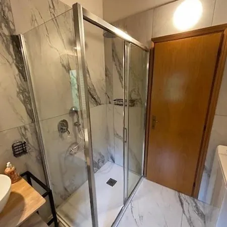 Apartmán Vene - Stresa