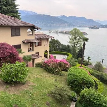 Vene - Stresa * バヴェーノ