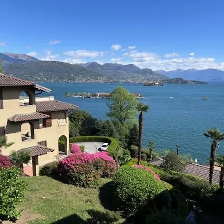 Apartment Vene - Stresa