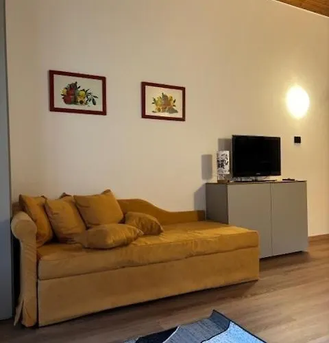 Vene - Stresa Apartment Baveno
