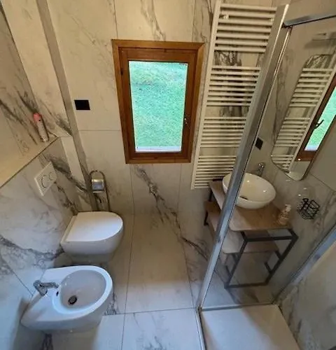 Lejlighed Vene - Stresa