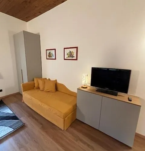 Vene - Stresa Lejlighed Baveno