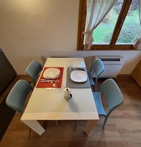 Vene - Stresa Baveno