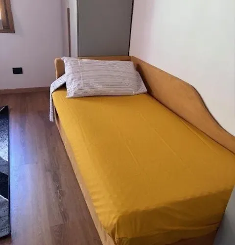 Vene - Stresa Lejlighed *