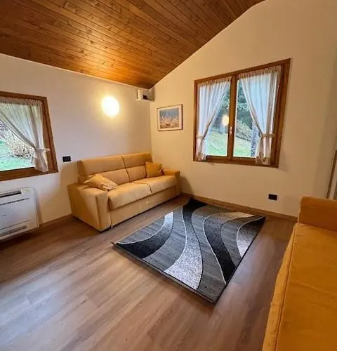 Vene - Stresa Apartment Baveno