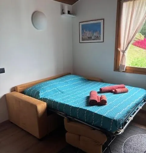 Vene - Stresa Baveno