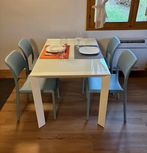 Apartment Vene - Stresa *