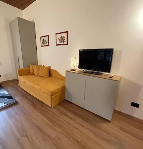 Vene - Stresa Baveno