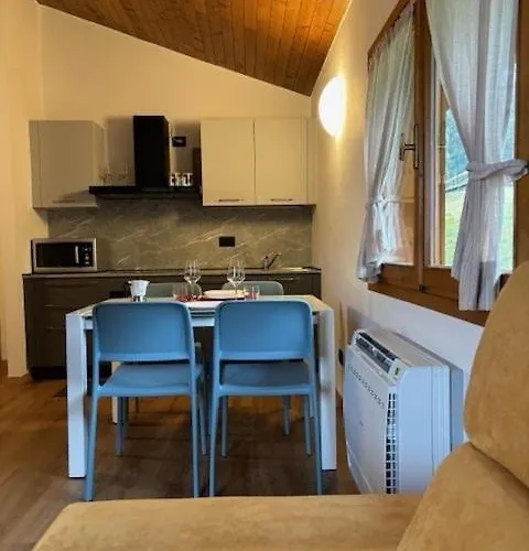 Apartment Vene - Stresa *