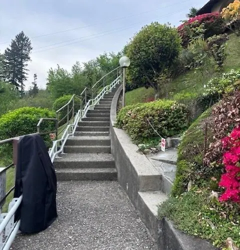 Apartment Vene - Stresa Baveno