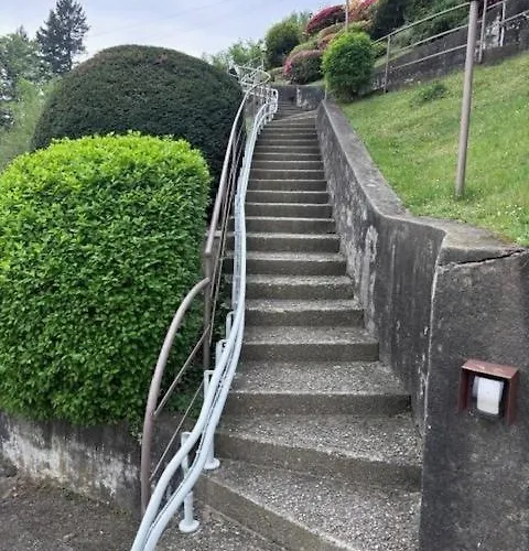 Vene - Stresa Baveno