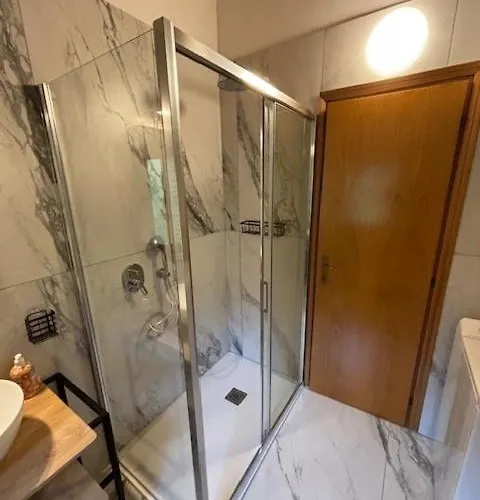 Lejlighed Vene - Stresa