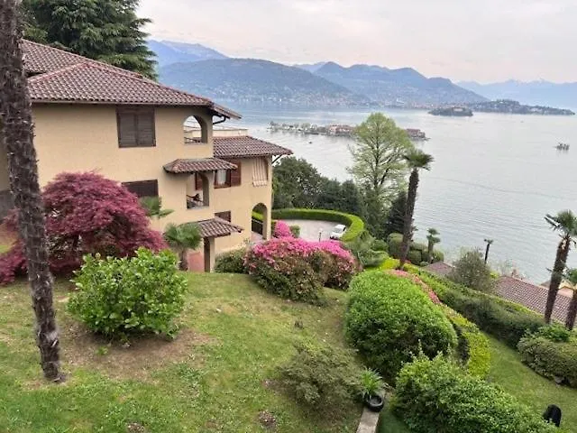 Vene - Stresa * Baveno
