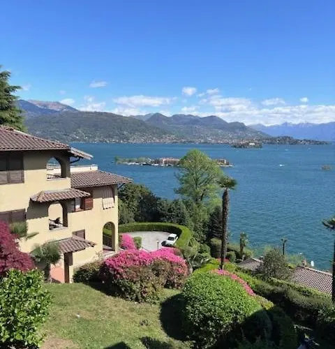 Vene - Stresa