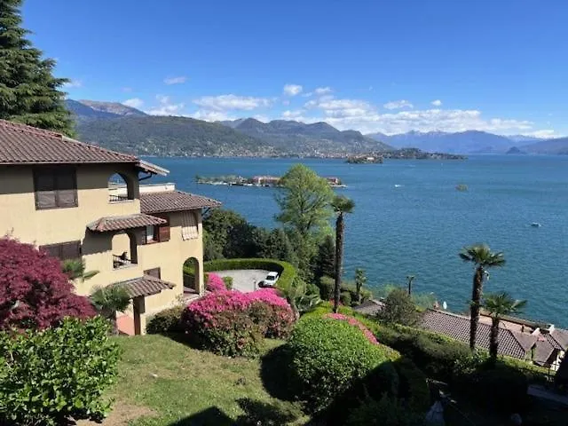 Lejlighed Vene - Stresa